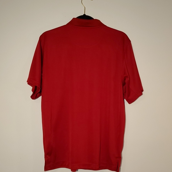 Men's polo - Picture 4 of 4